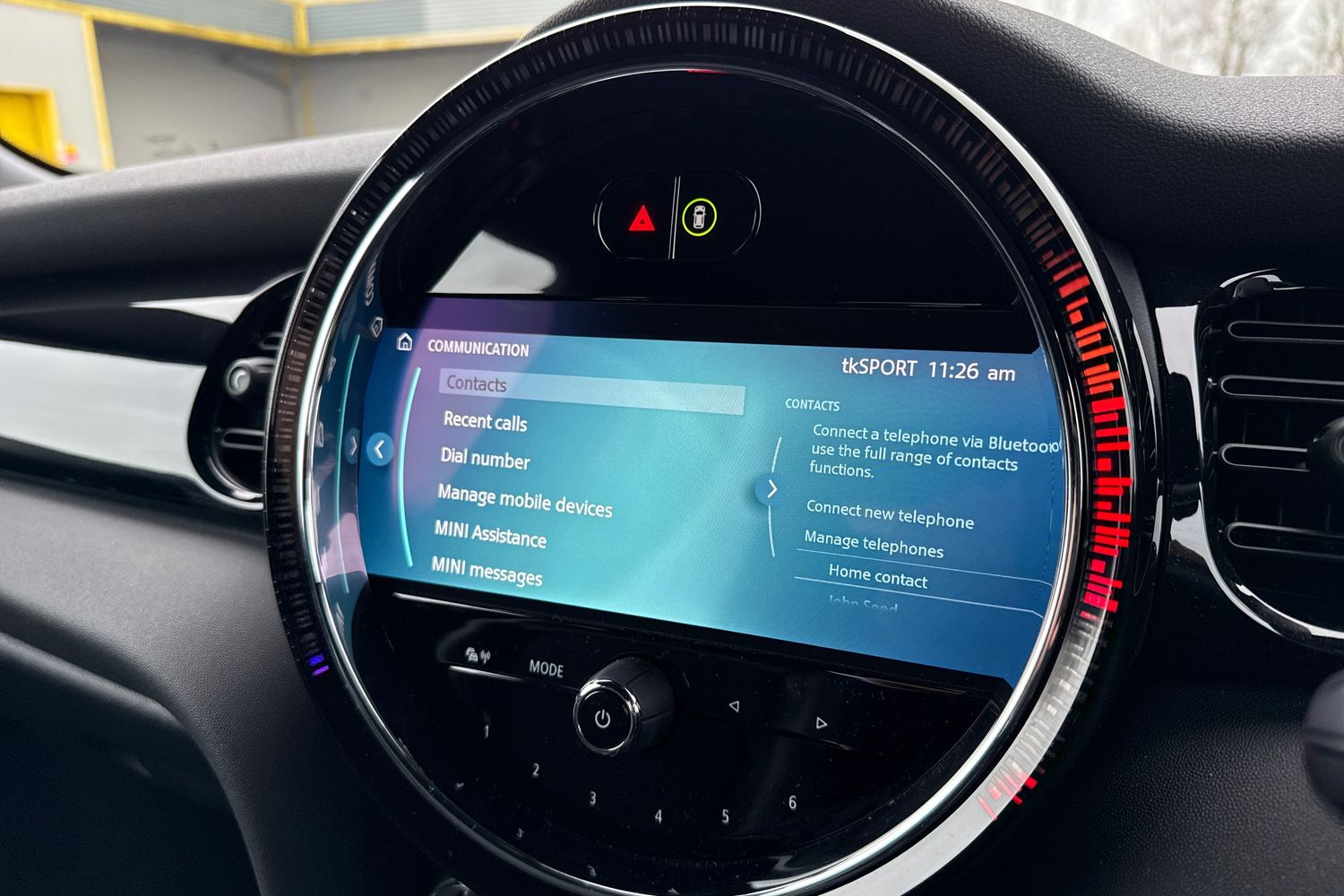 Used MINI Hatch 2023 for sale - 77791754: Photo 48