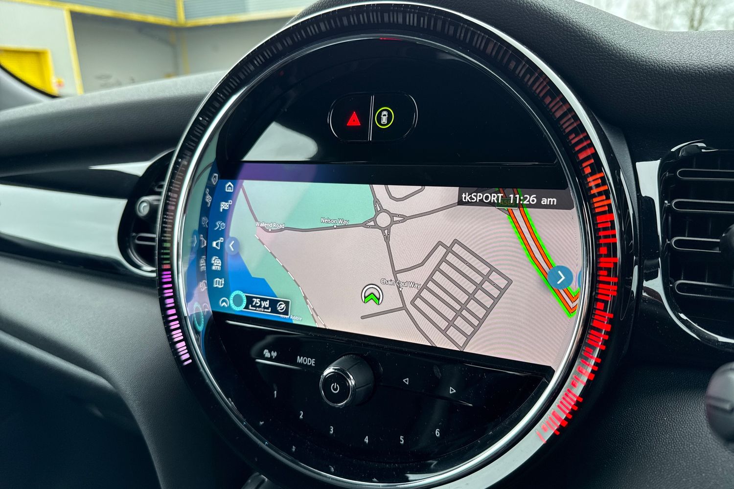 Used MINI Hatch 2023 for sale - 77791754: Photo 49