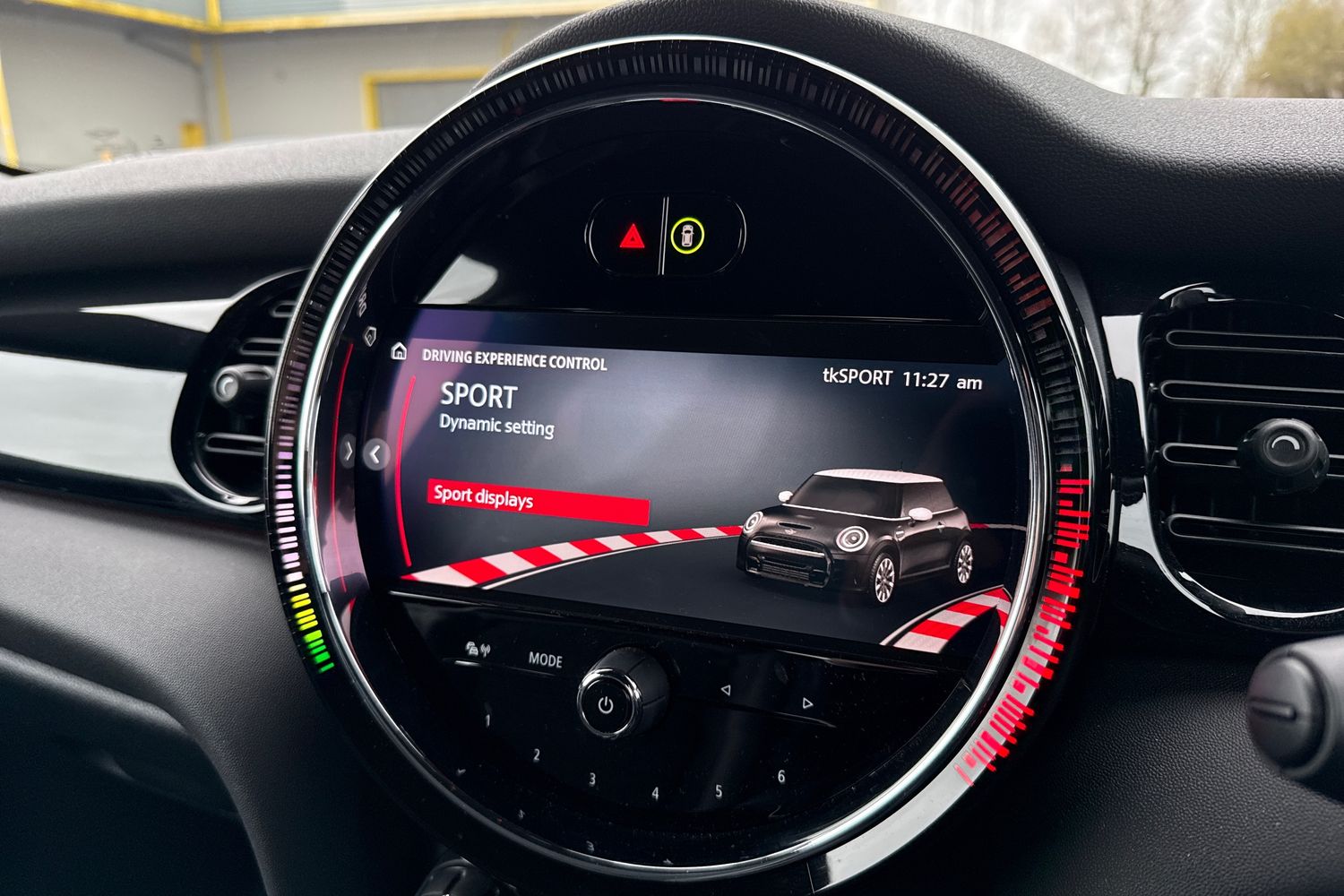 Used MINI Hatch 2023 for sale - 77791754: Photo 50