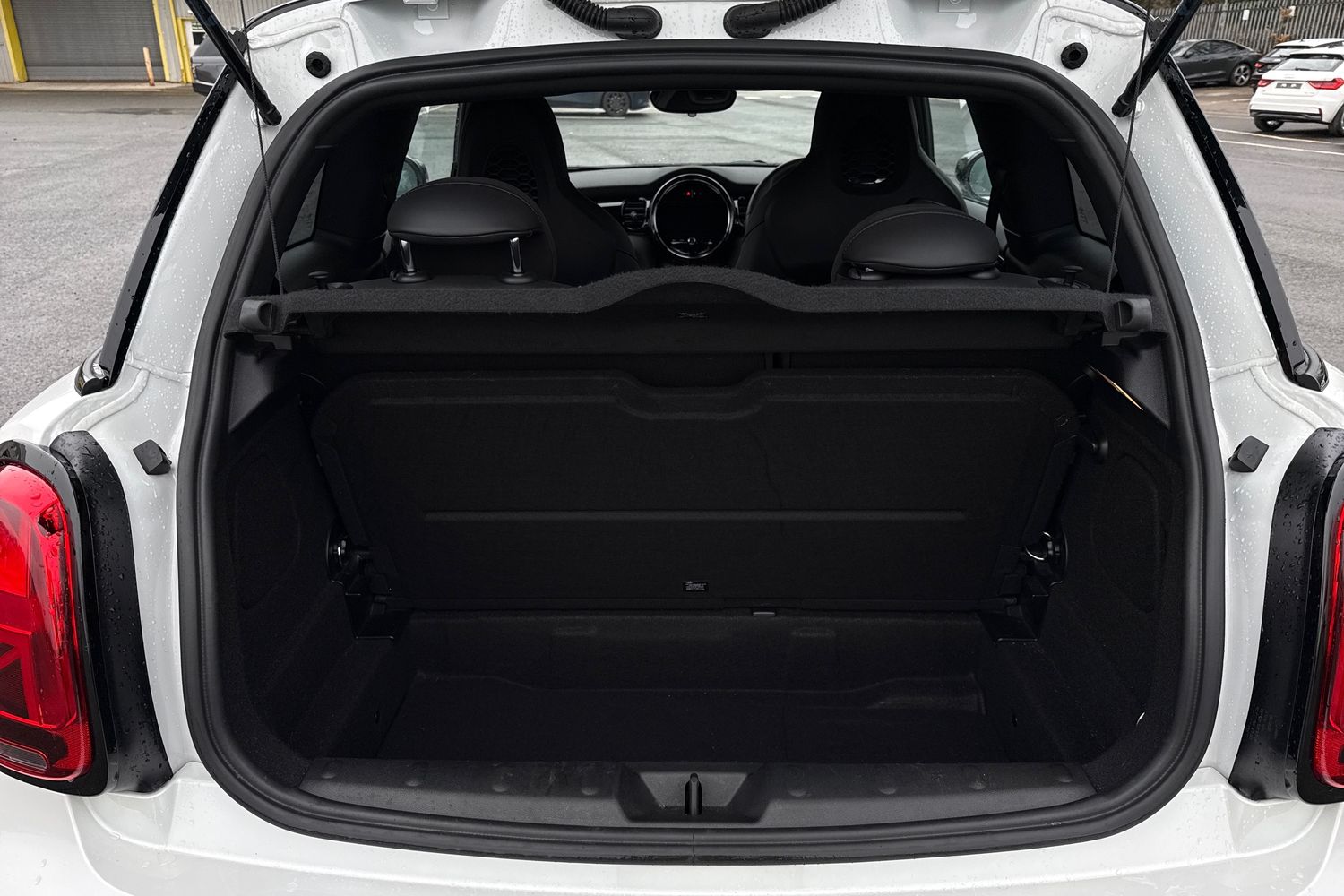 Used MINI Hatch 2023 for sale - 77791754: Photo 7