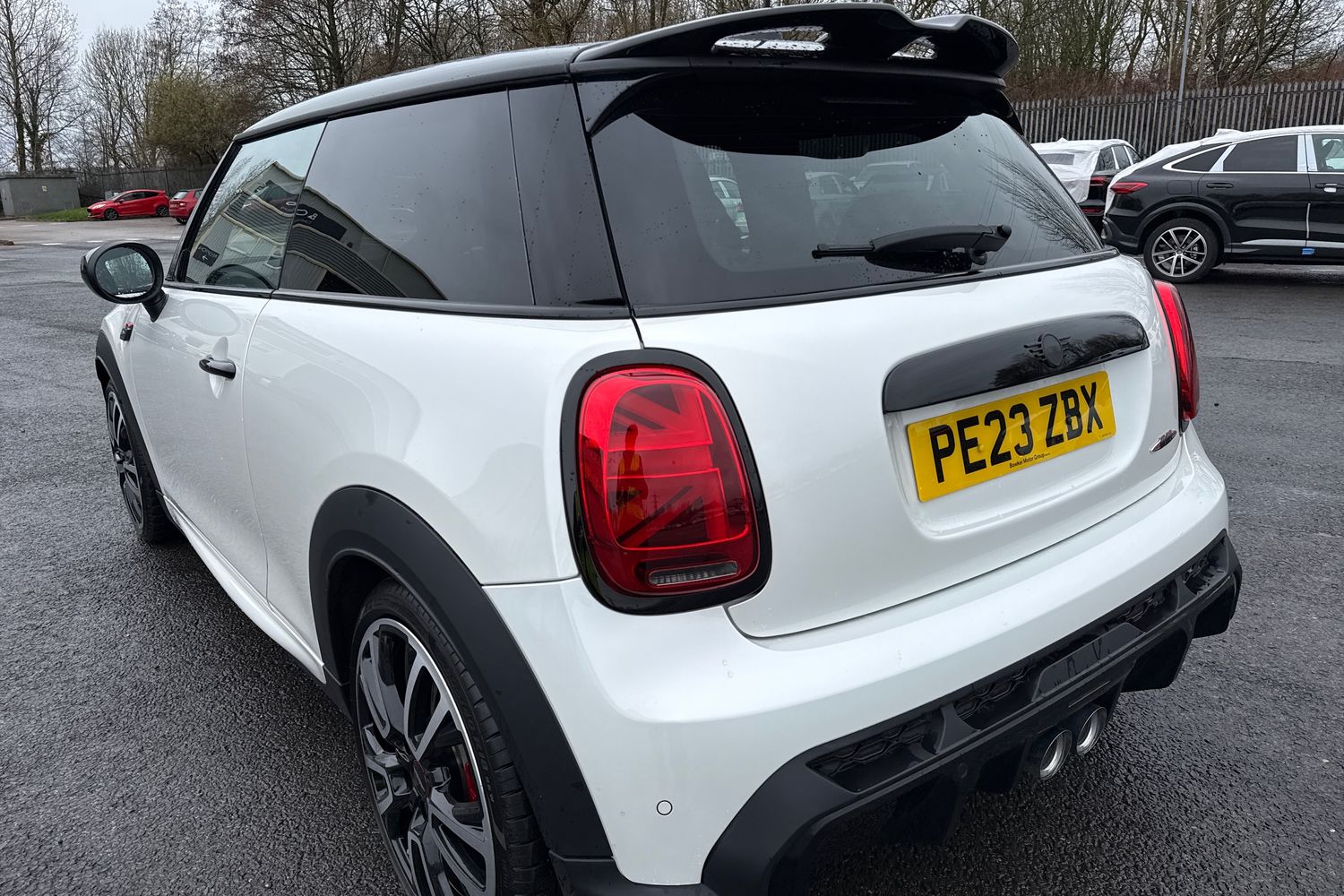 Used MINI Hatch 2023 for sale - 77791754: Photo 8