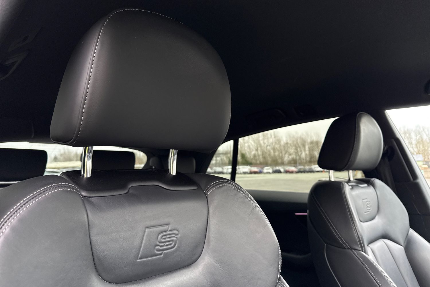 Used Audi Q8 2023 for sale - 77649239: Photo 24