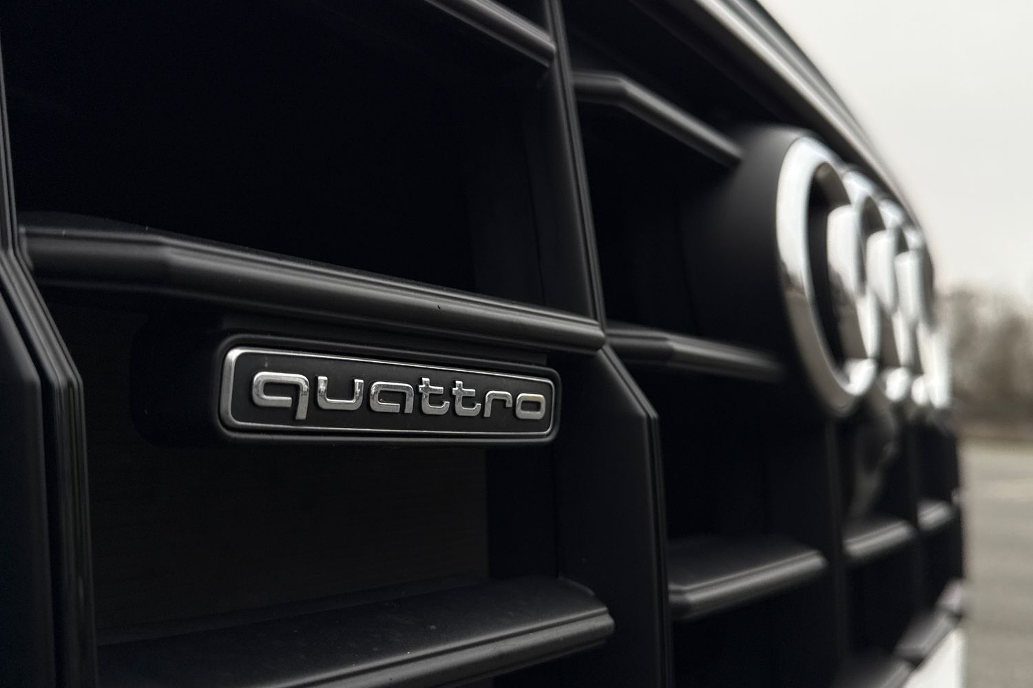 Used Audi Q8 2023 for sale - 77649239: Photo 25