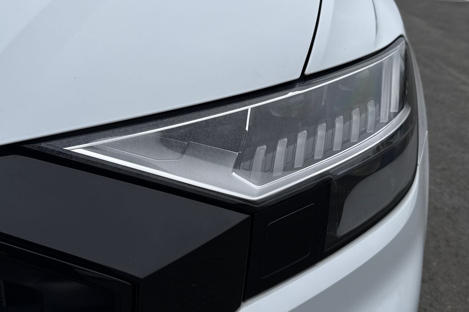 Used Audi Q8 2023 for sale - 77649239: Photo 26