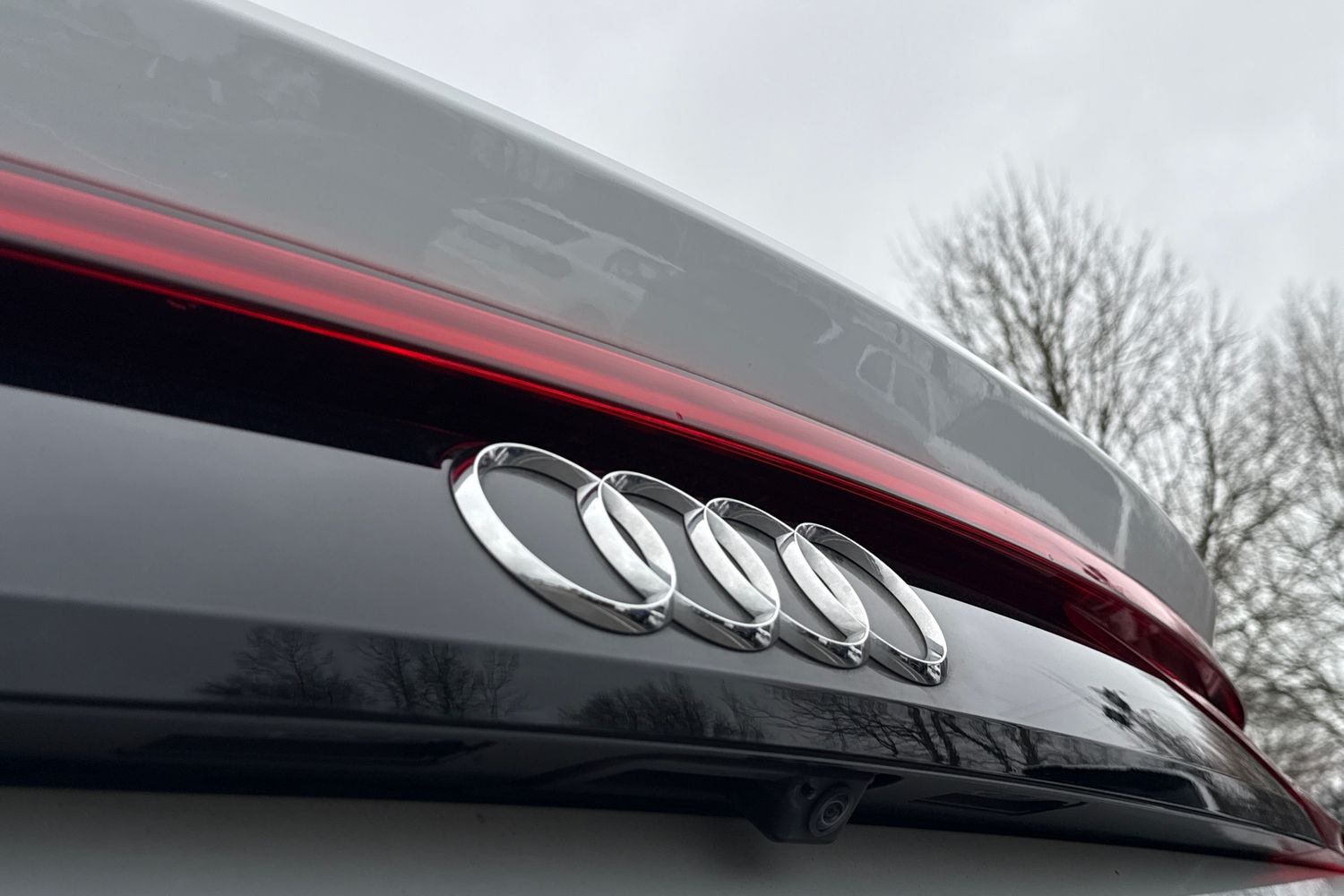 Used Audi Q8 2023 for sale - 77649239: Photo 30