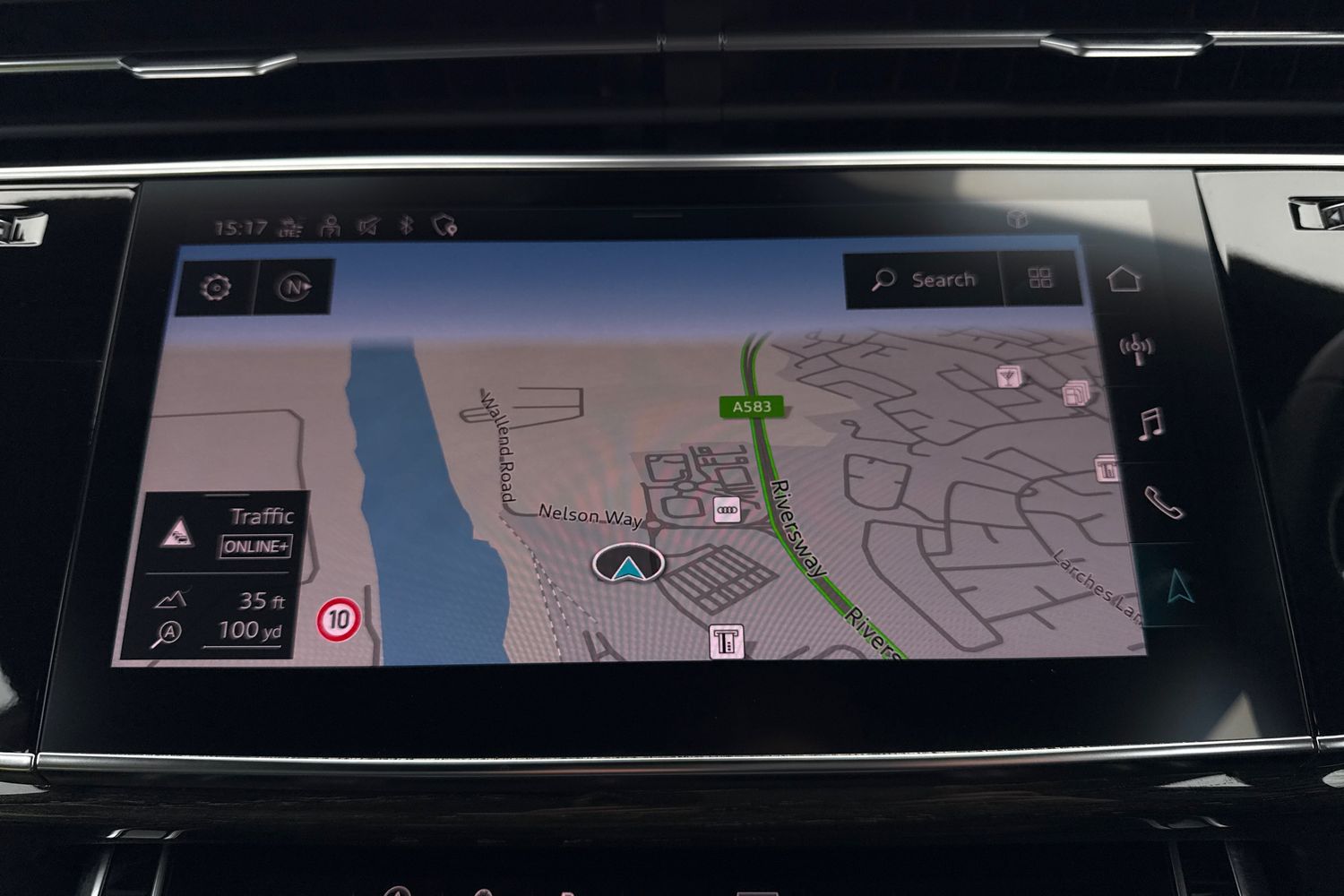 Used Audi Q8 2023 for sale - 77649239: Photo 43