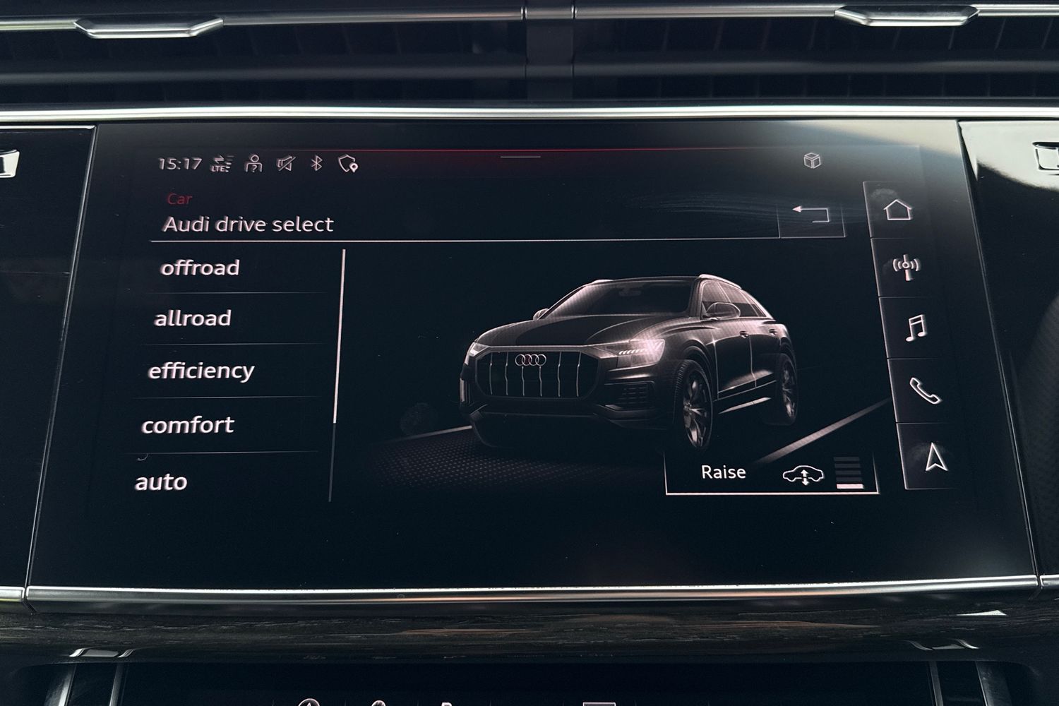 Used Audi Q8 2023 for sale - 77649239: Photo 46