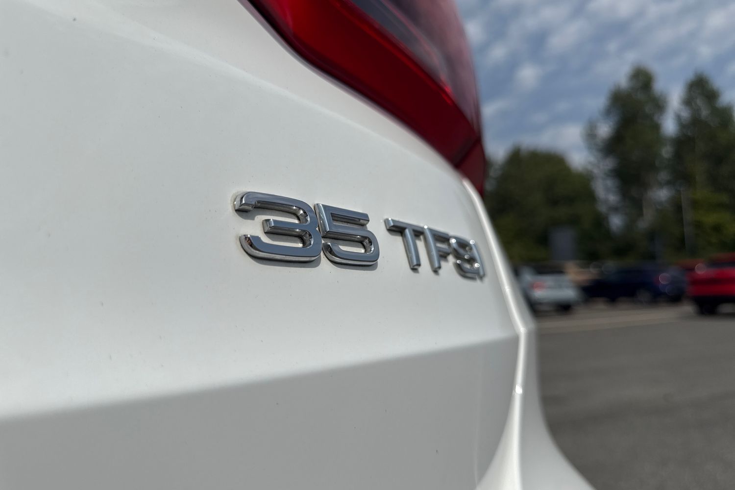 Vehicle 35