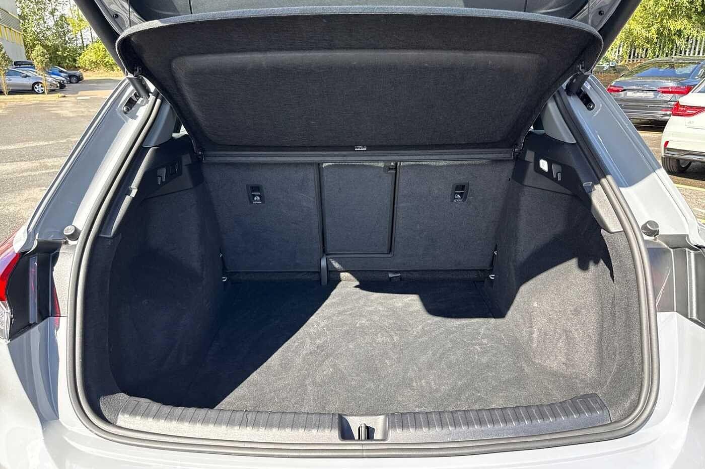 Used Audi Q4 e-tron 2024 for sale - 76654216: Photo 10