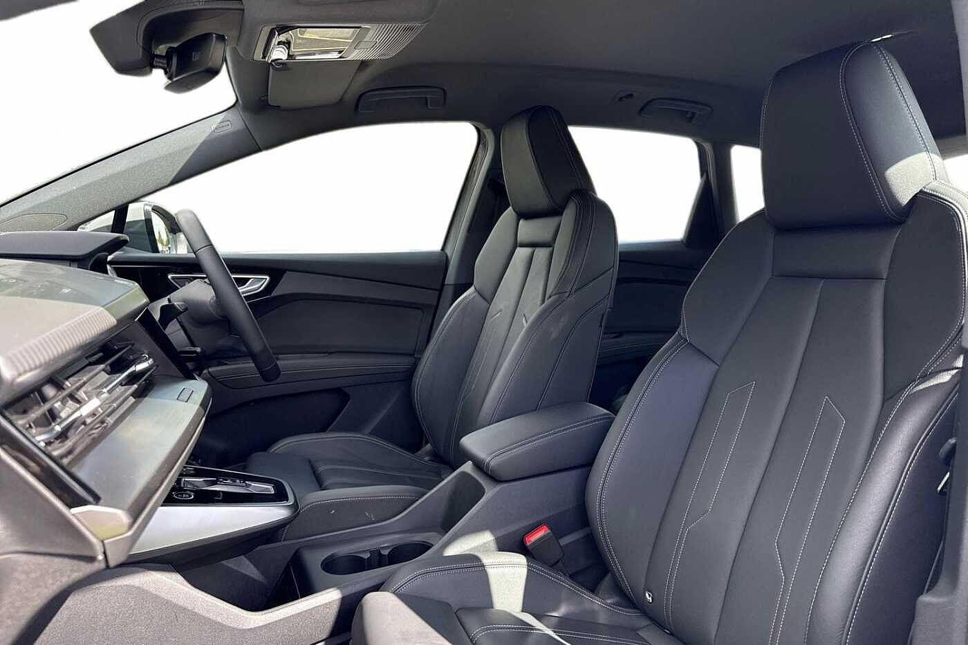 Used Audi Q4 e-tron 2024 for sale - 76654216: Photo 11