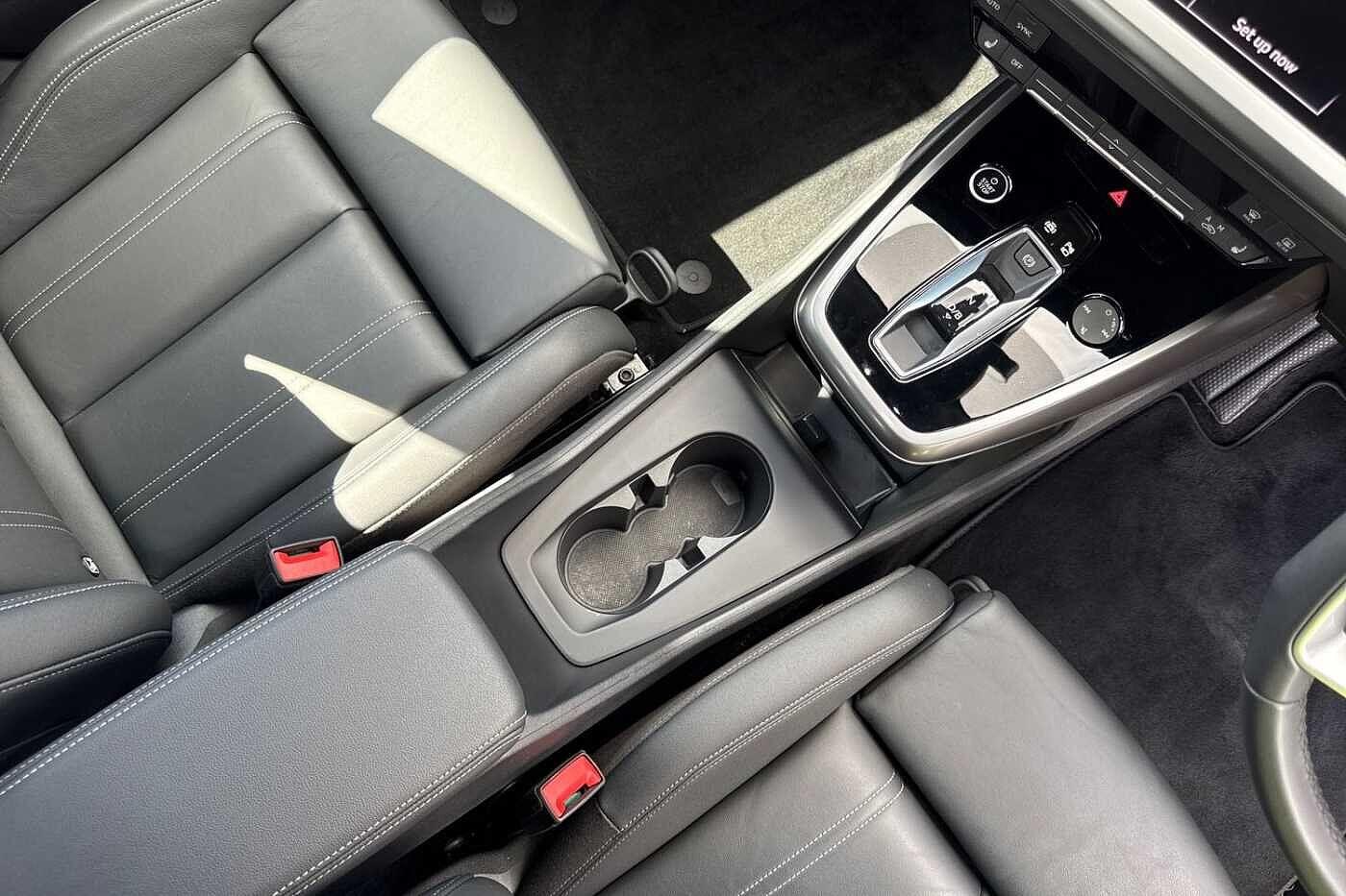 Used Audi Q4 e-tron 2024 for sale - 76654216: Photo 20