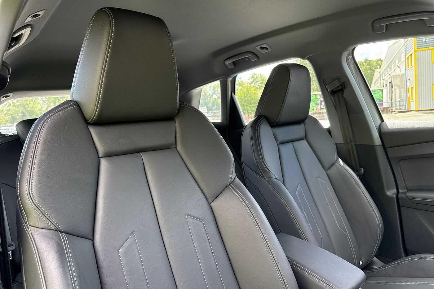 Used Audi Q4 e-tron 2024 for sale - 76654216: Photo 21