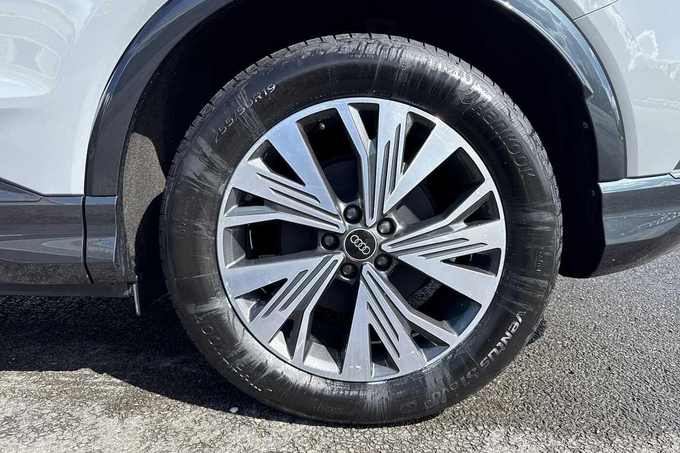 Used Audi Q4 e-tron 2024 for sale - 76654216: Photo 23