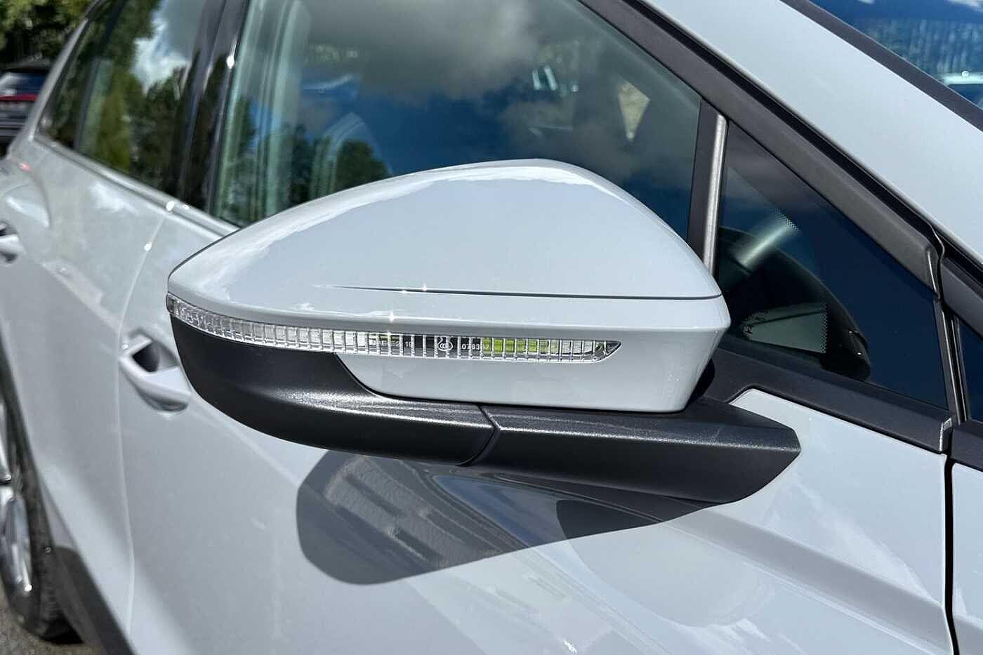 Used Audi Q4 e-tron 2024 for sale - 76654216: Photo 30