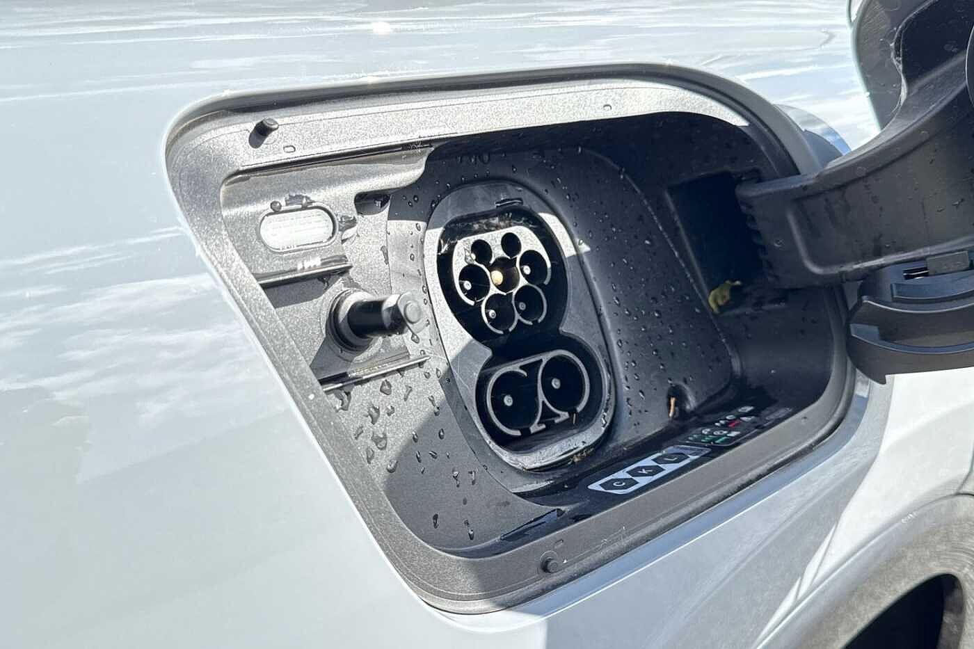 Used Audi Q4 e-tron 2024 for sale - 76654216: Photo 32