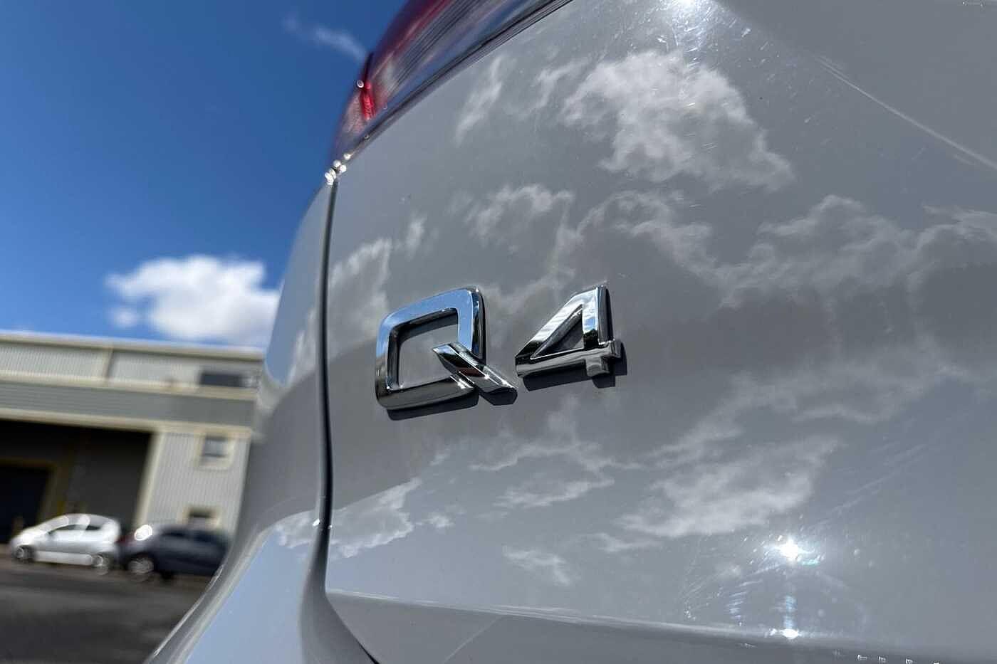 Used Audi Q4 e-tron 2024 for sale - 76654216: Photo 34