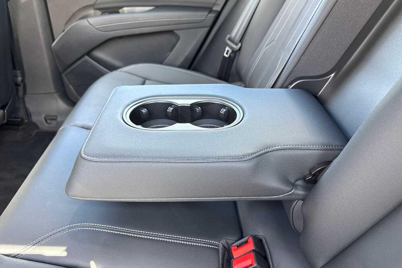 Used Audi Q4 e-tron 2024 for sale - 76654216: Photo 41