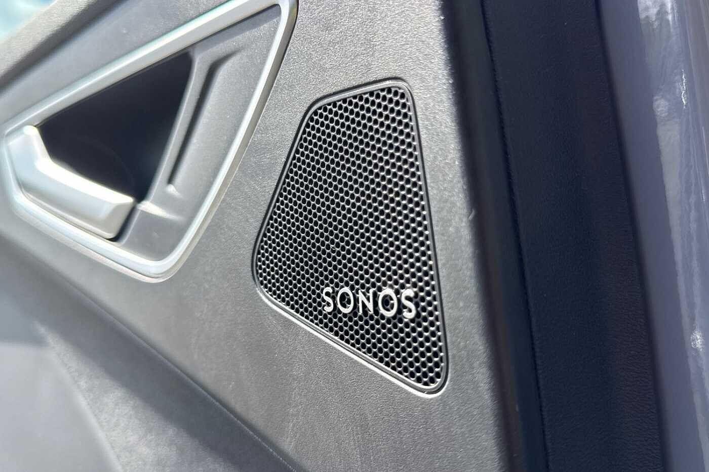 Used Audi Q4 e-tron 2024 for sale - 76654216: Photo 43