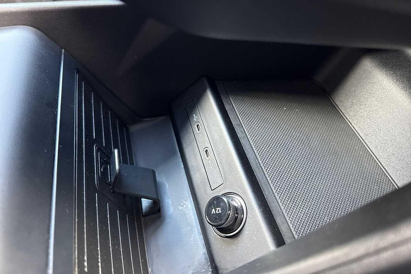 Used Audi Q4 e-tron 2024 for sale - 76654216: Photo 50