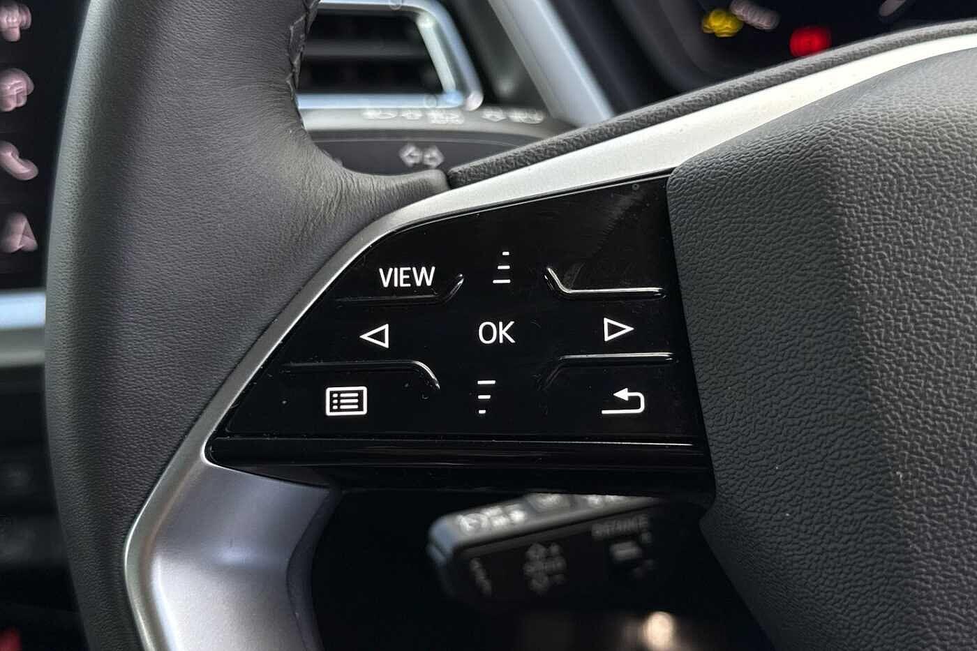 Used Audi Q4 e-tron 2024 for sale - 76654216: Photo 51