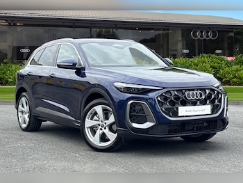 Used Audi Q5 2026 for sale - 78512799: Photo