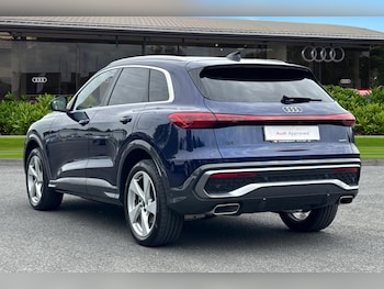 Used Audi Q5 2026 for sale - 78512799: Photo