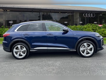 Used Audi Q5 2026 for sale - 78512799: Photo