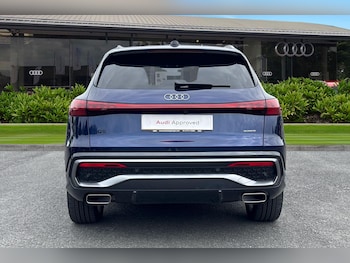 Used Audi Q5 2026 for sale - 78512799: Photo