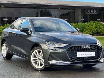 2024 - Sport 30 TFSI 116 PS 6-speed 4-Door