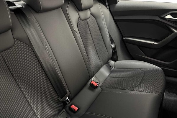 Used Audi A1 2025 for sale - 76250597: Photo 10