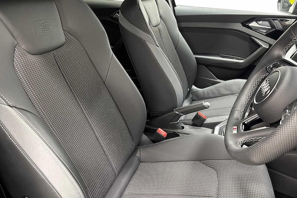 Used Audi A1 2025 for sale - 76250597: Photo 11