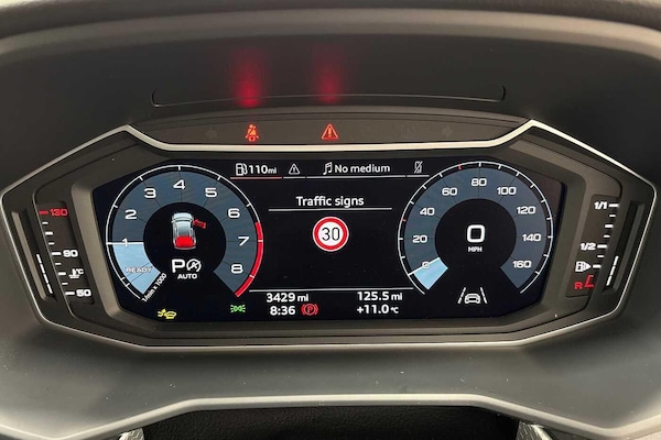 Used Audi A1 2025 for sale - 76250597: Photo 12