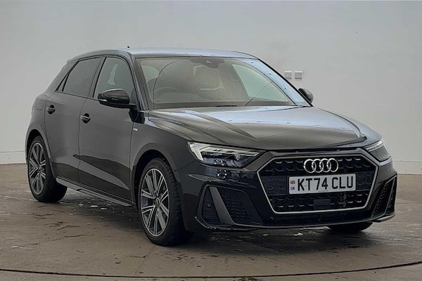 Used Audi A1 2025 for sale - 76250597: Photo 1