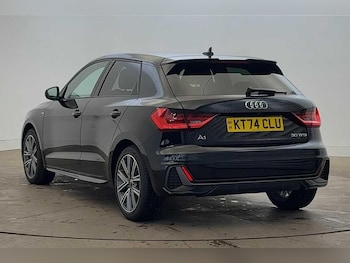 Used Audi A1 2025 for sale - 76250597: Photo 3