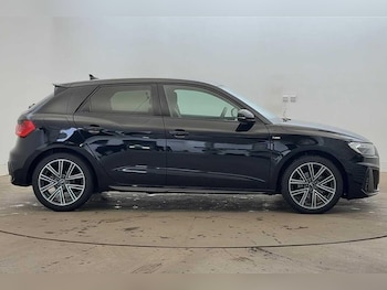 Used Audi A1 2025 for sale - 76250597: Photo 4