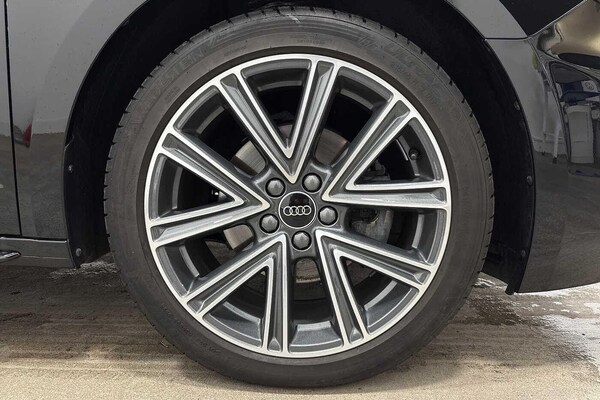 Used Audi A1 2025 for sale - 76250597: Photo 6