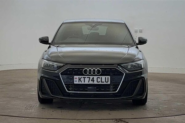 Used Audi A1 2025 for sale - 76250597: Photo 7
