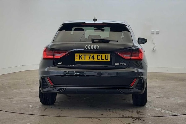 Used Audi A1 2025 for sale - 76250597: Photo 8