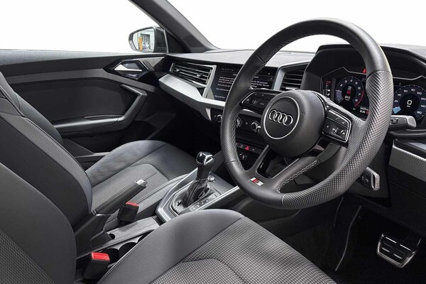 Used Audi A1 2025 for sale - 76250597: Photo 9