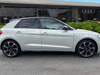 Used Audi A1 2025 for sale - 75348551: Photo