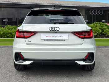 Used Audi A1 2025 for sale - 75348551: Photo