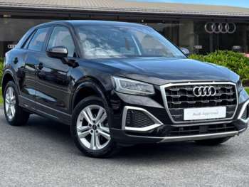 2025 - 30 TFSI 116 Sport 5dr
