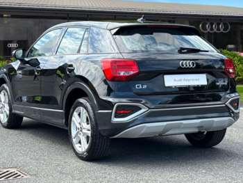 Used Audi Q2 2025 for sale - 75191177: Photo