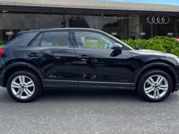 Used Audi Q2 2025 for sale - 75191177: Photo