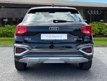 Used Audi Q2 2025 for sale - 75191177: Photo