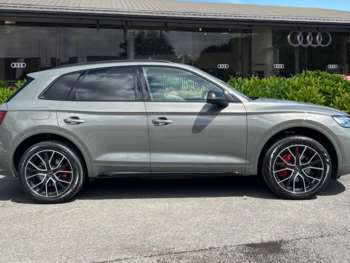 Used Audi Q5 2023 for sale - 74886023: Photo