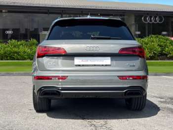 Used Audi Q5 2023 for sale - 74886023: Photo