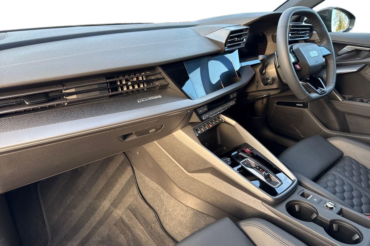 Used Audi RS3 2025 for sale - 78149294: Photo 15