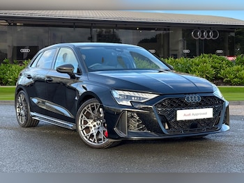 Used Audi RS3 2025 for sale - 78149294: Photo