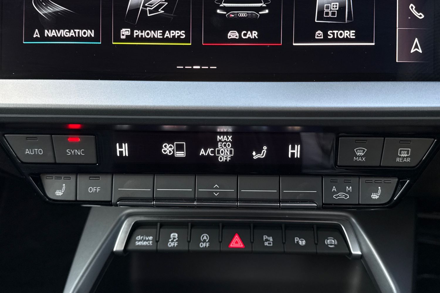 Used Audi RS3 2025 for sale - 78149294: Photo 22